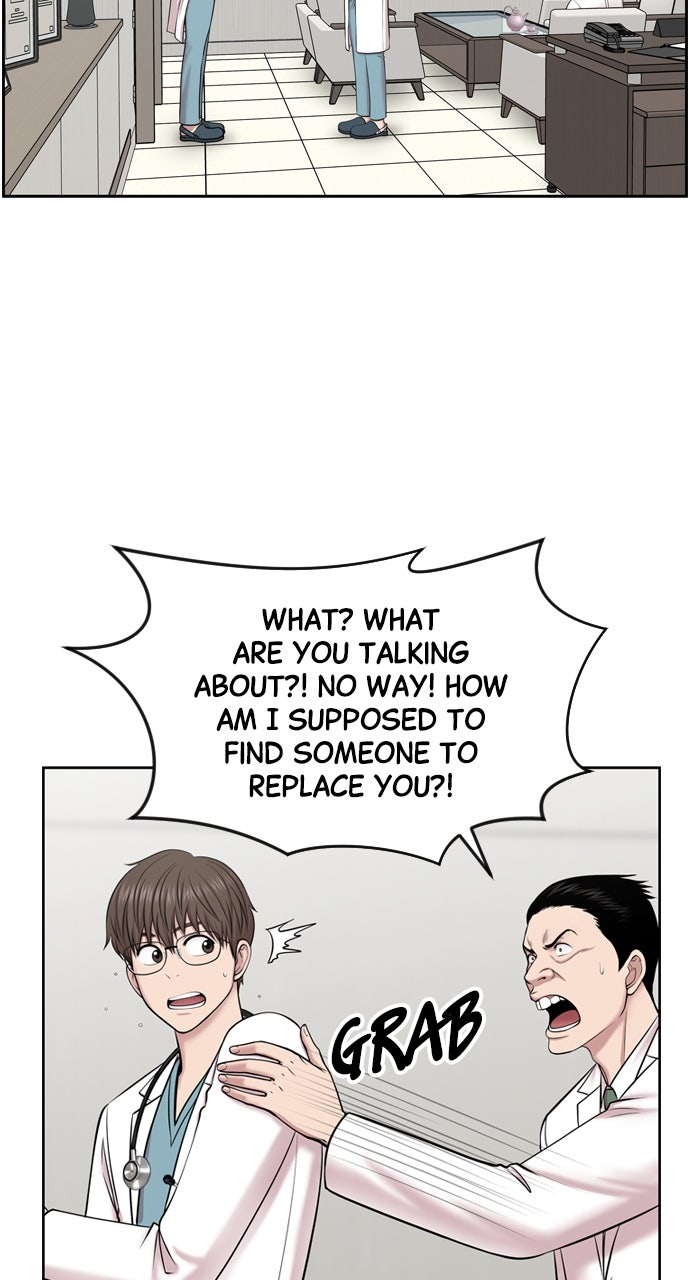 Read Trauma Center_ Golden Hour Manga Online