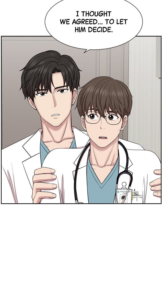 Read Trauma Center_ Golden Hour Manga Online