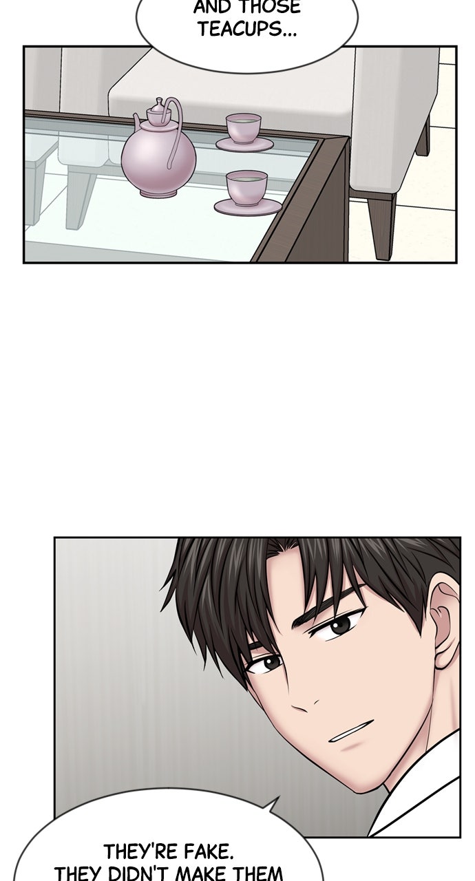 Read Trauma Center_ Golden Hour Manga Online