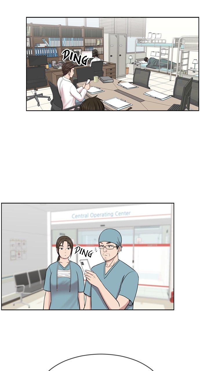 Read Trauma Center_ Golden Hour Manga Online