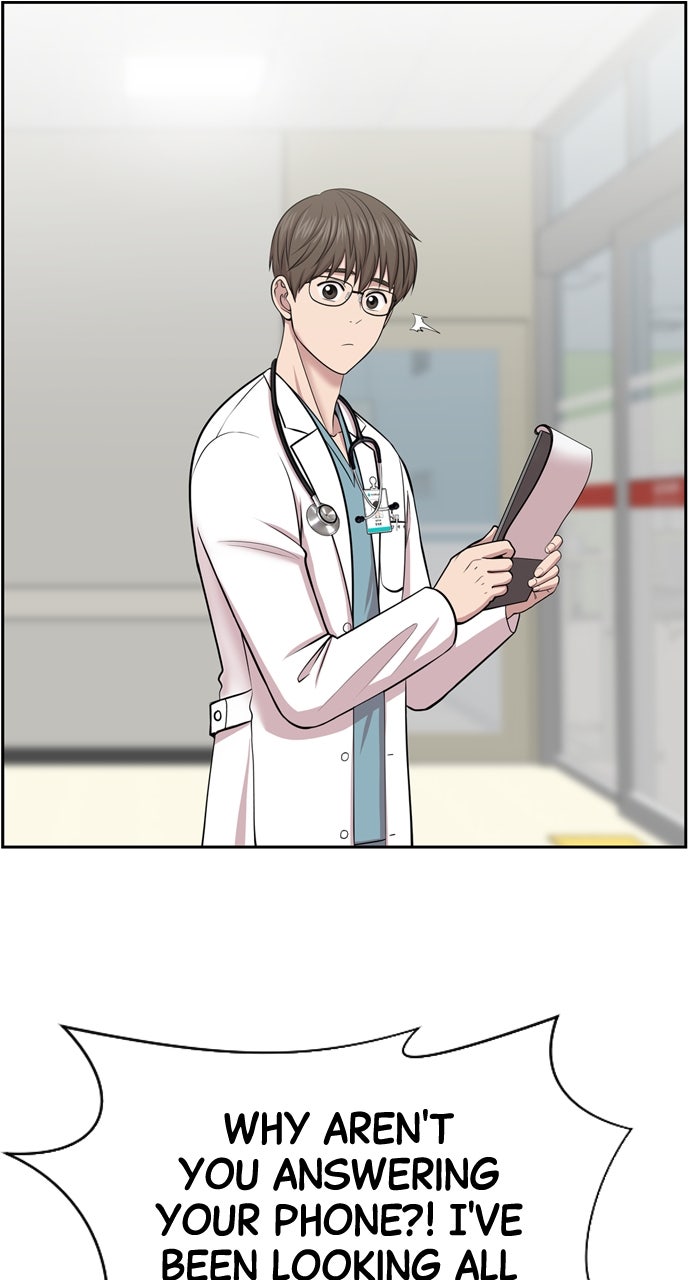 Read Trauma Center_ Golden Hour Manga Online