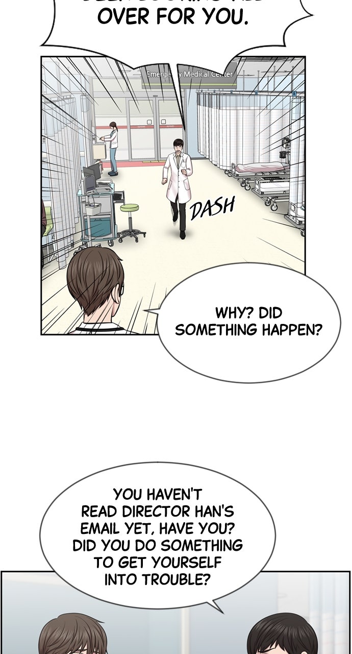 Read Trauma Center_ Golden Hour Manga Online