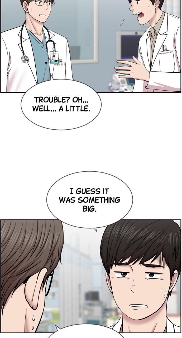 Read Trauma Center_ Golden Hour Manga Online