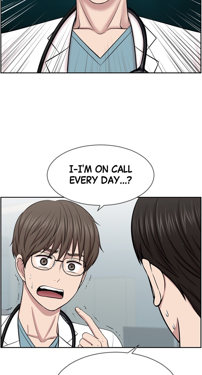 Read Trauma Center_ Golden Hour Manga Online