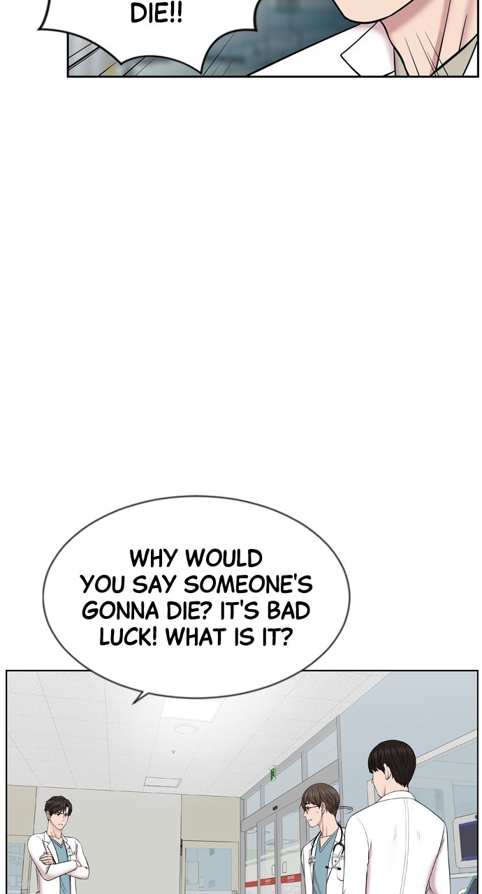 Read Trauma Center_ Golden Hour Manga Online