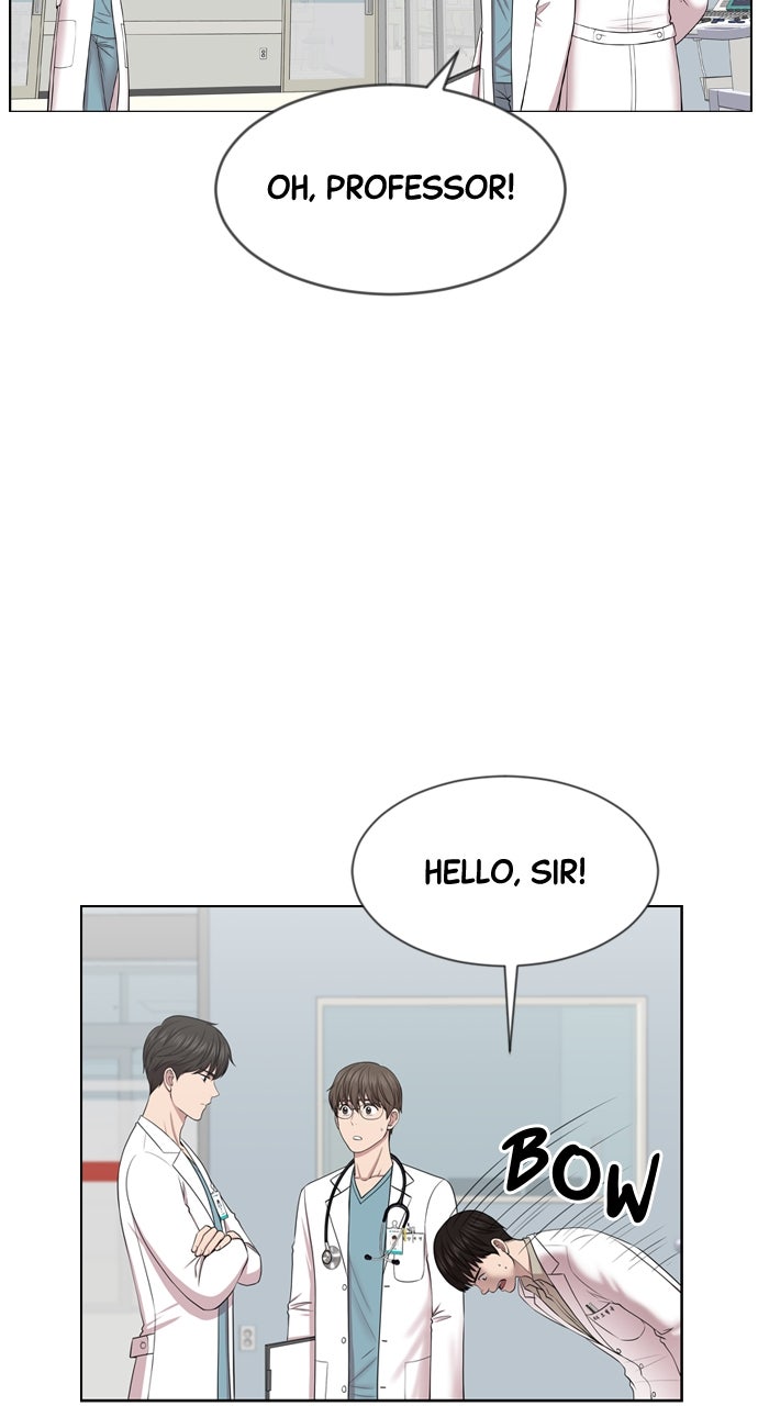 Read Trauma Center_ Golden Hour Manga Online