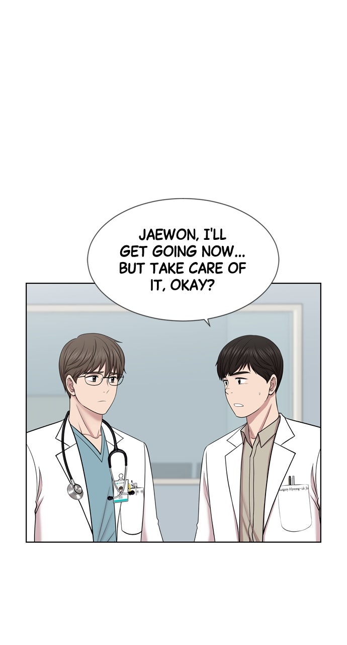 Read Trauma Center_ Golden Hour Manga Online