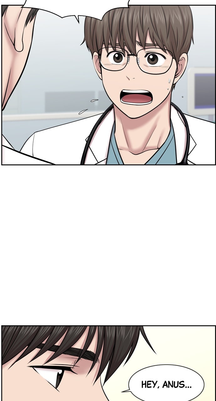 Read Trauma Center_ Golden Hour Manga Online