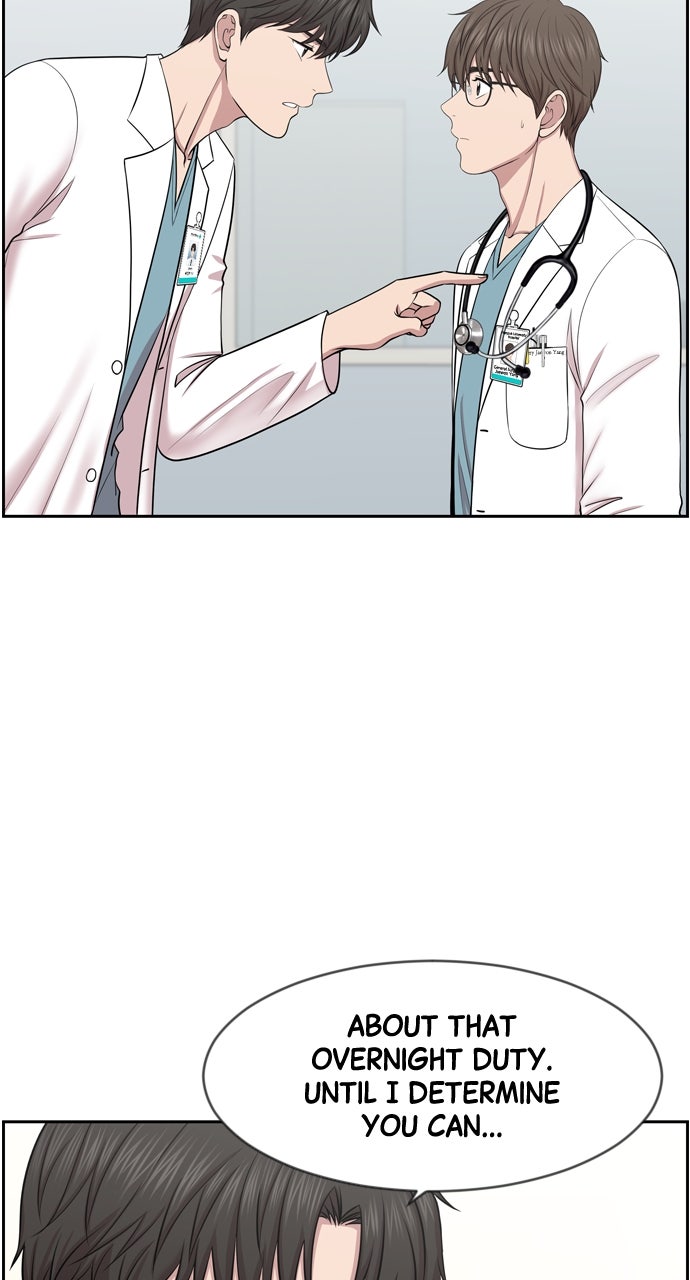 Read Trauma Center_ Golden Hour Manga Online