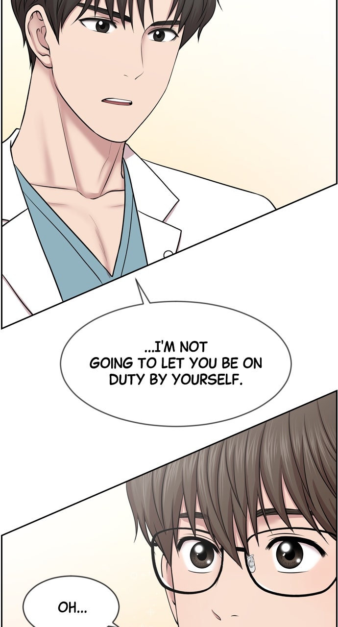 Read Trauma Center_ Golden Hour Manga Online