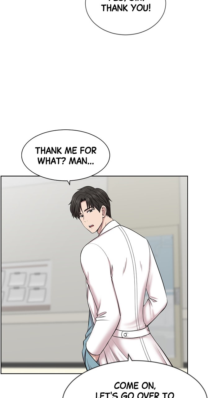 Read Trauma Center_ Golden Hour Manga Online