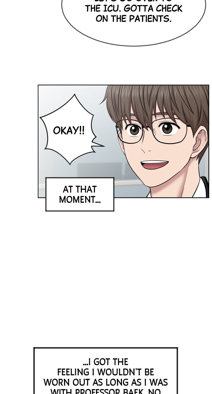 Read Trauma Center_ Golden Hour Manga Online