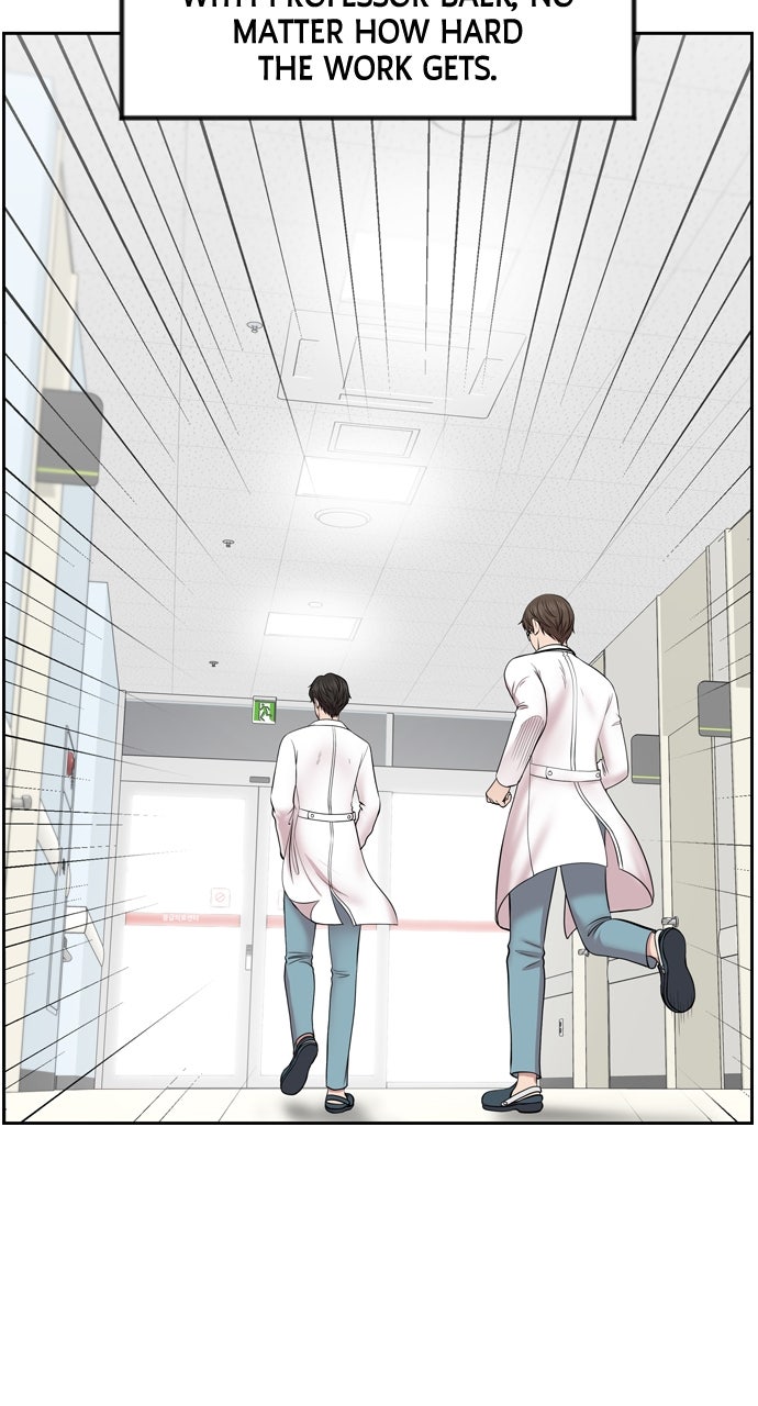 Read Trauma Center_ Golden Hour Manga Online