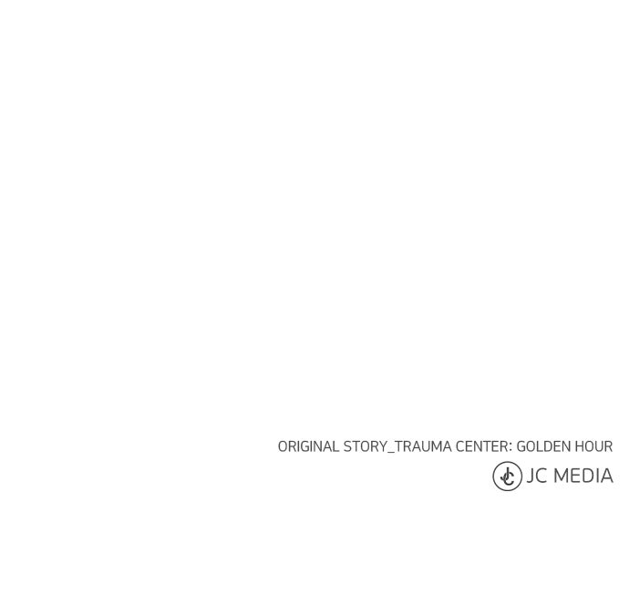 Read Trauma Center_ Golden Hour Manga Online