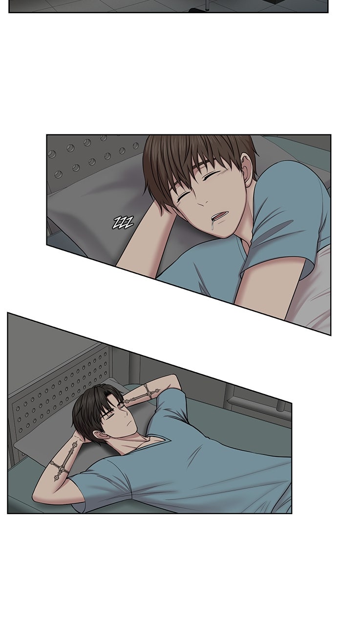 Read Trauma Center_ Golden Hour Manga Online