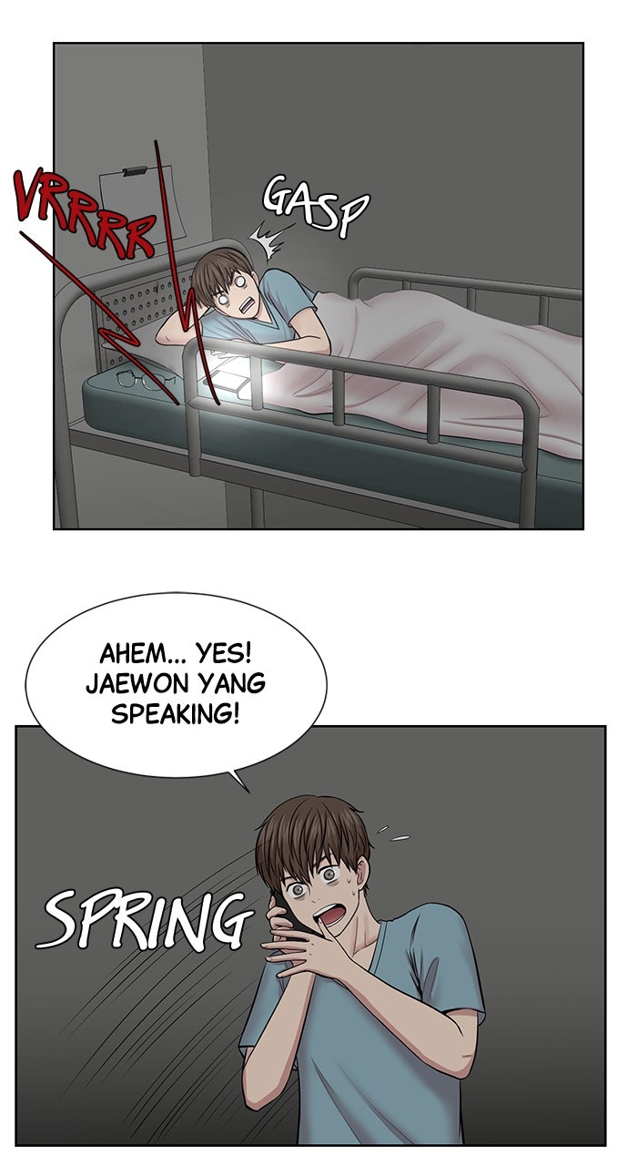 Read Trauma Center_ Golden Hour Manga Online