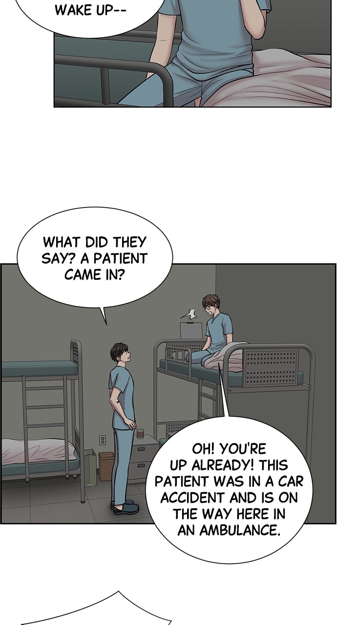 Read Trauma Center_ Golden Hour Manga Online