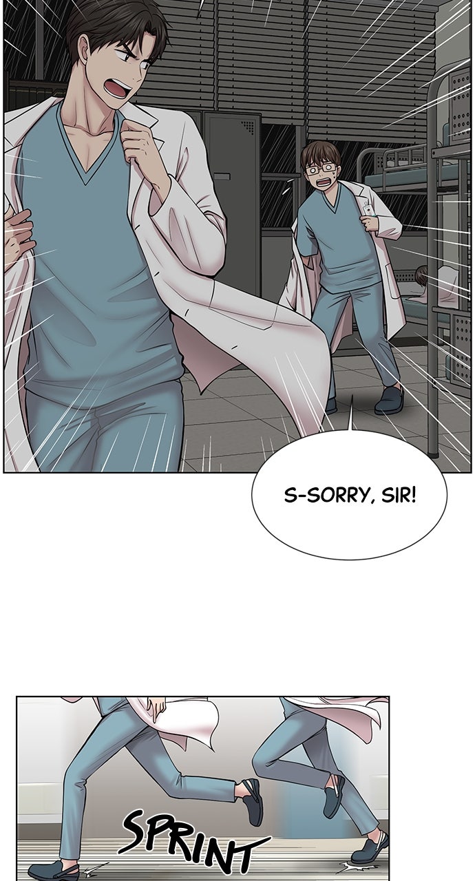 Read Trauma Center_ Golden Hour Manga Online