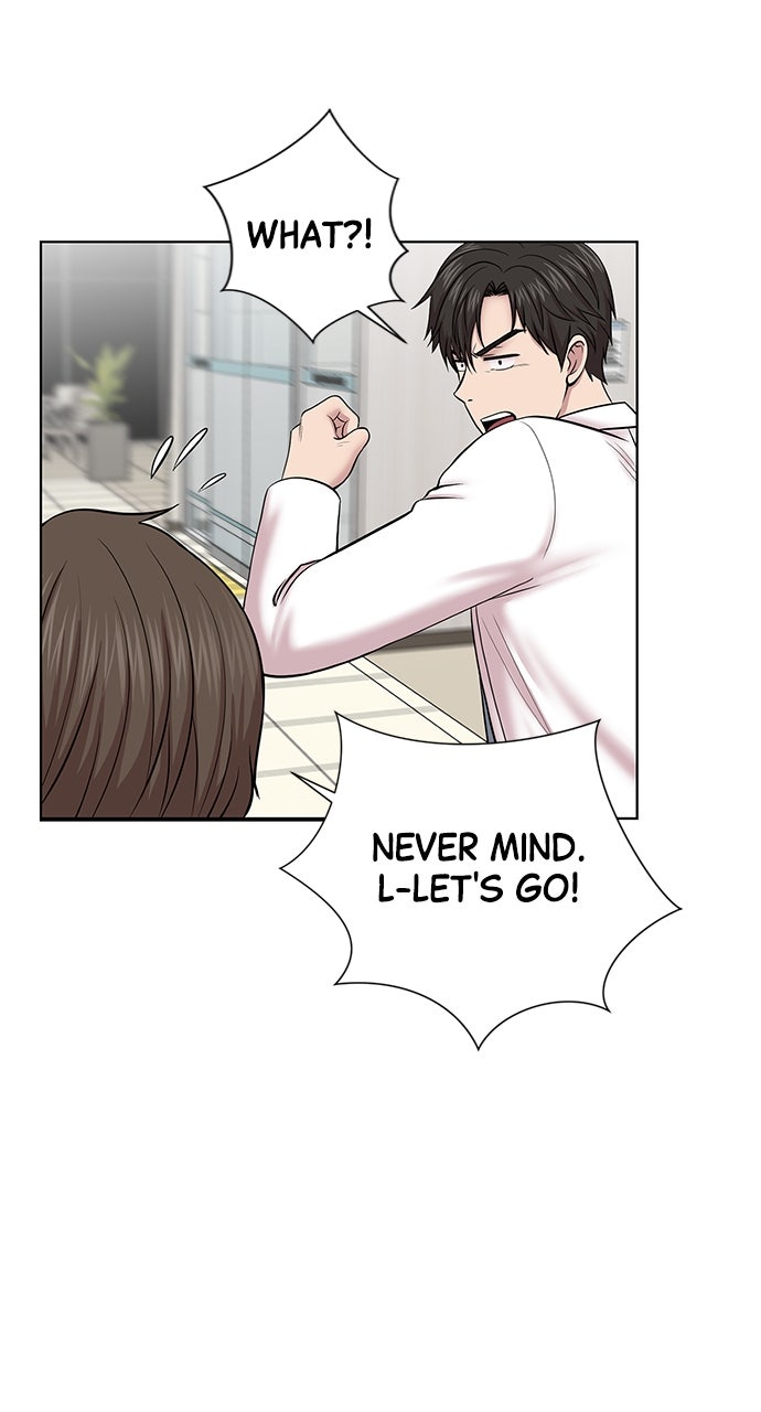 Read Trauma Center_ Golden Hour Manga Online