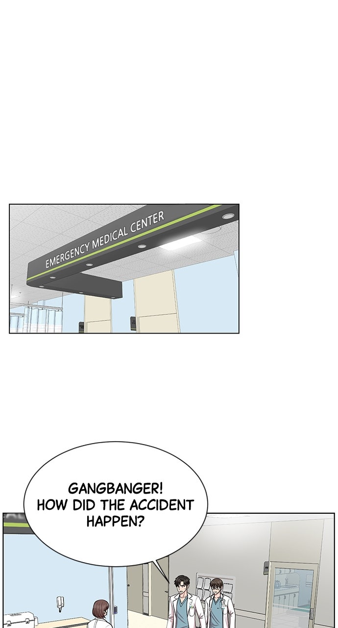 Read Trauma Center_ Golden Hour Manga Online