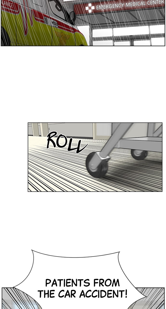 Read Trauma Center_ Golden Hour Manga Online