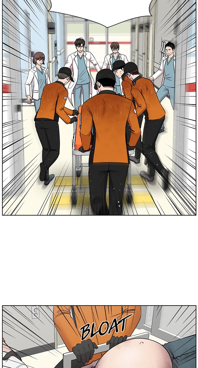 Read Trauma Center_ Golden Hour Manga Online