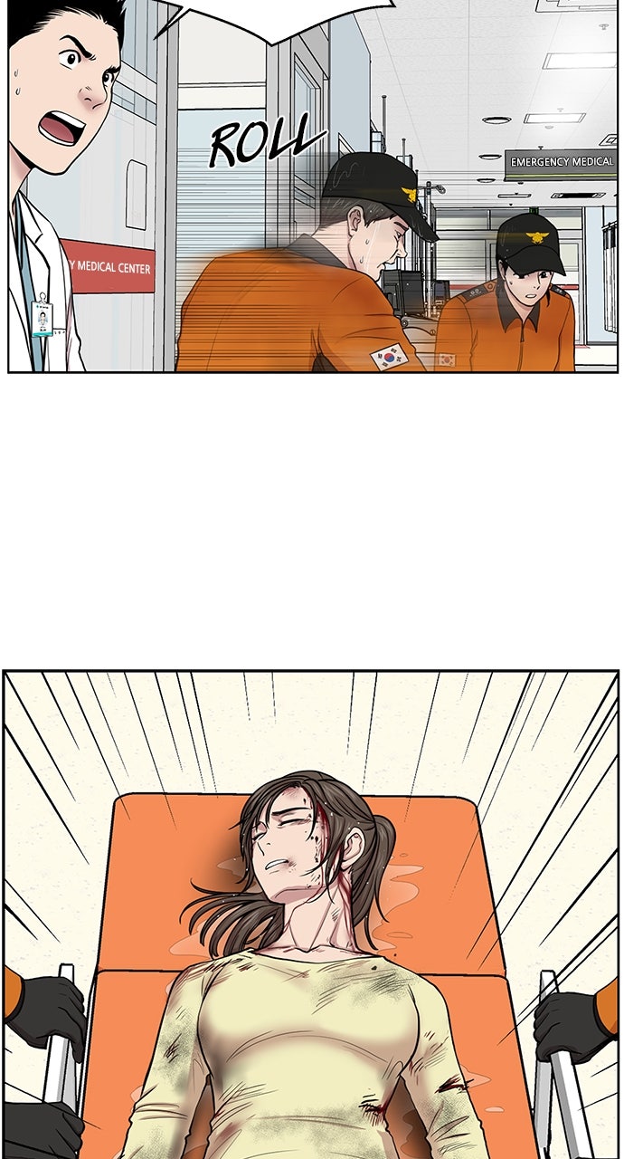 Read Trauma Center_ Golden Hour Manga Online