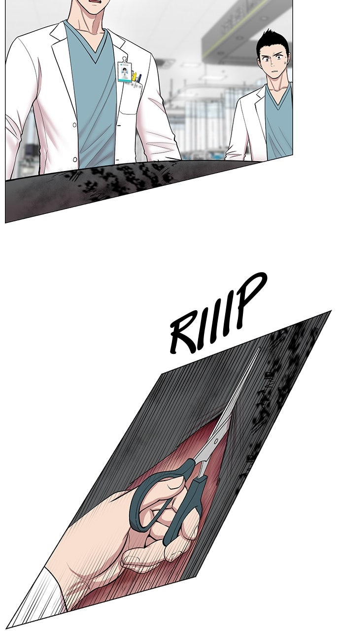 Read Trauma Center_ Golden Hour Manga Online