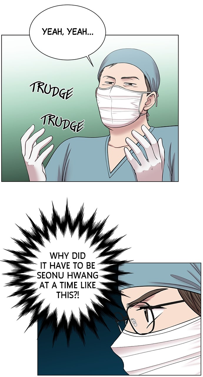 Read Trauma Center_ Golden Hour Manga Online