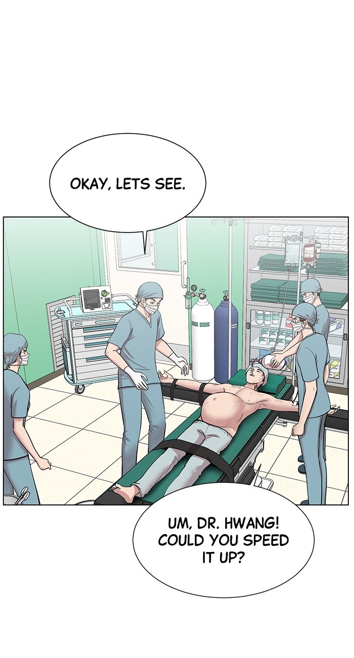Read Trauma Center_ Golden Hour Manga Online