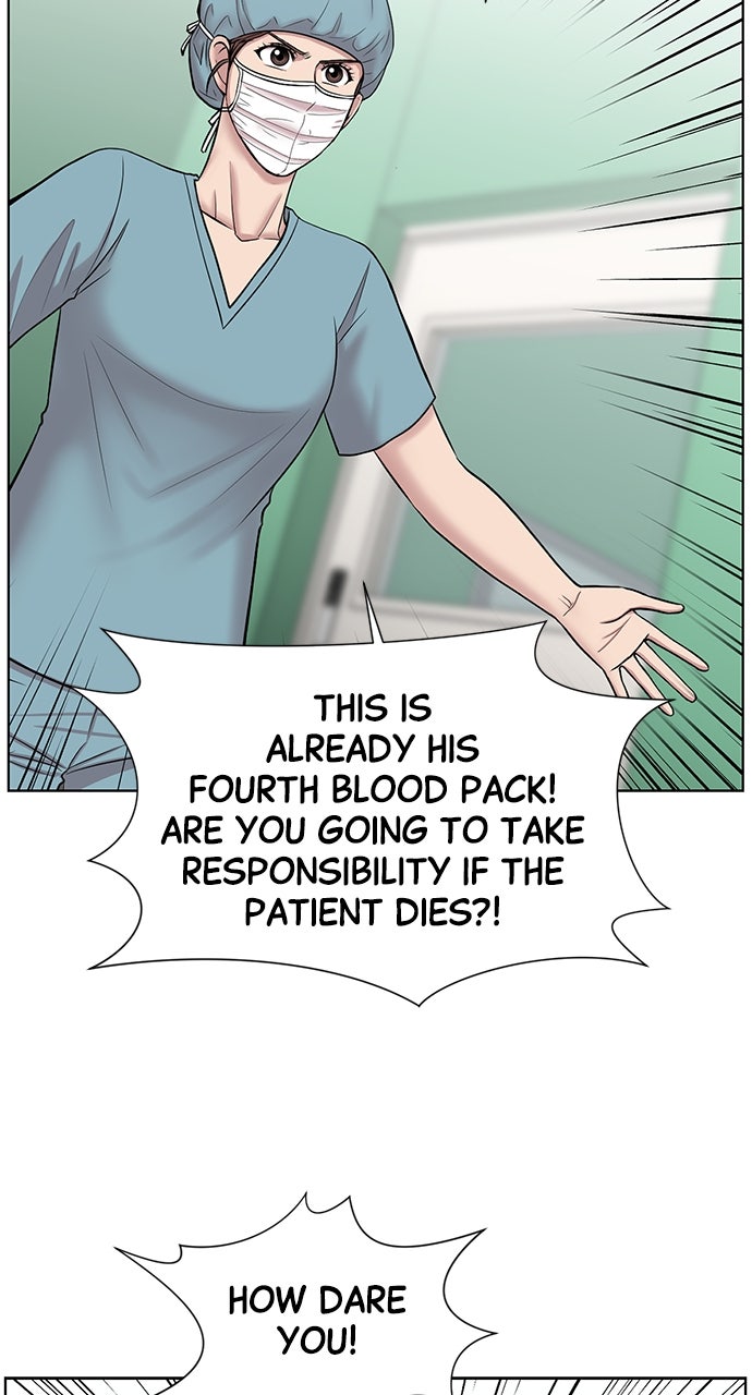 Read Trauma Center_ Golden Hour Manga Online