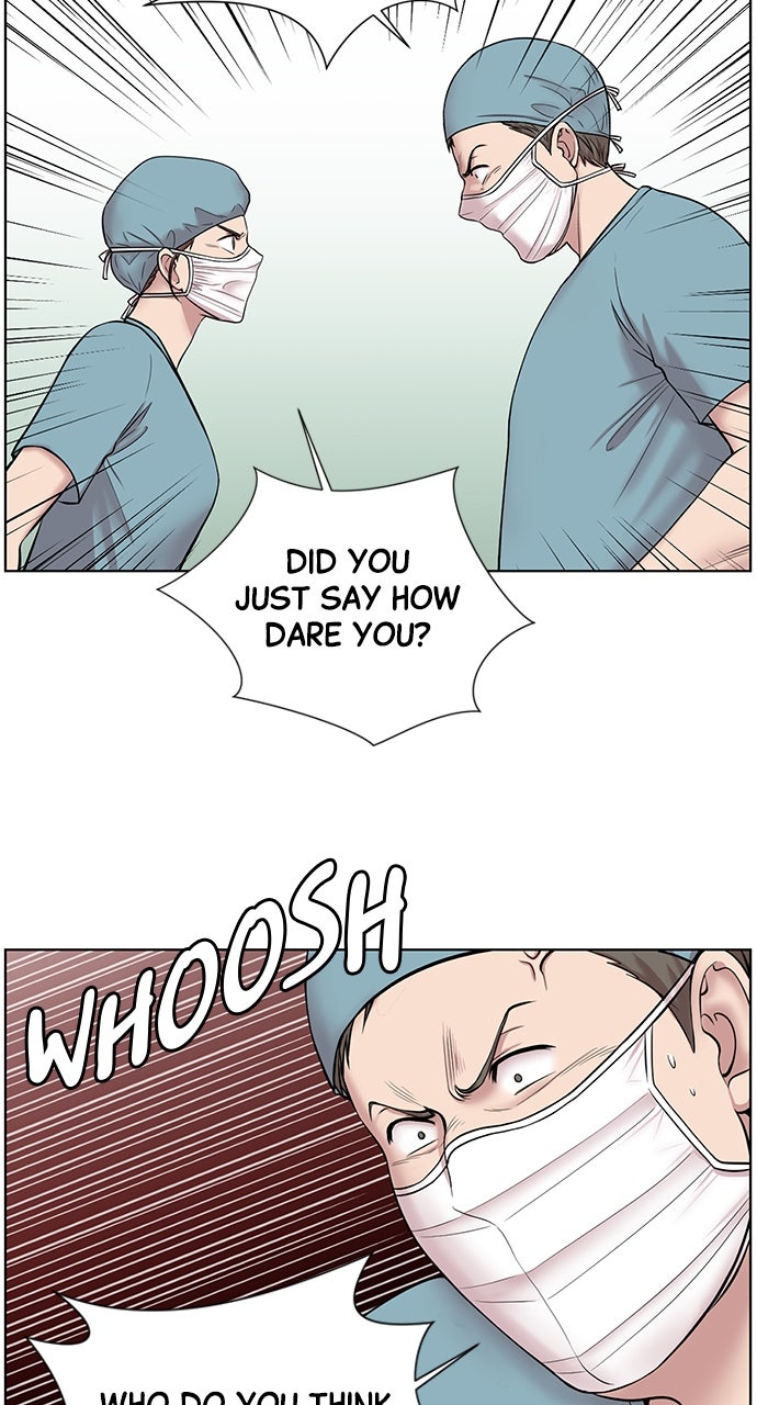 Read Trauma Center_ Golden Hour Manga Online