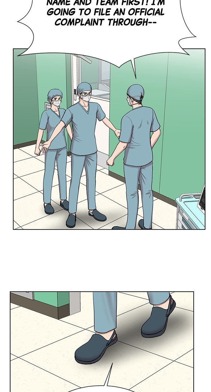 Read Trauma Center_ Golden Hour Manga Online