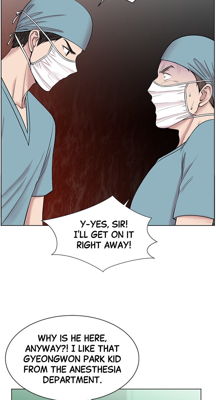 Read Trauma Center_ Golden Hour Manga Online