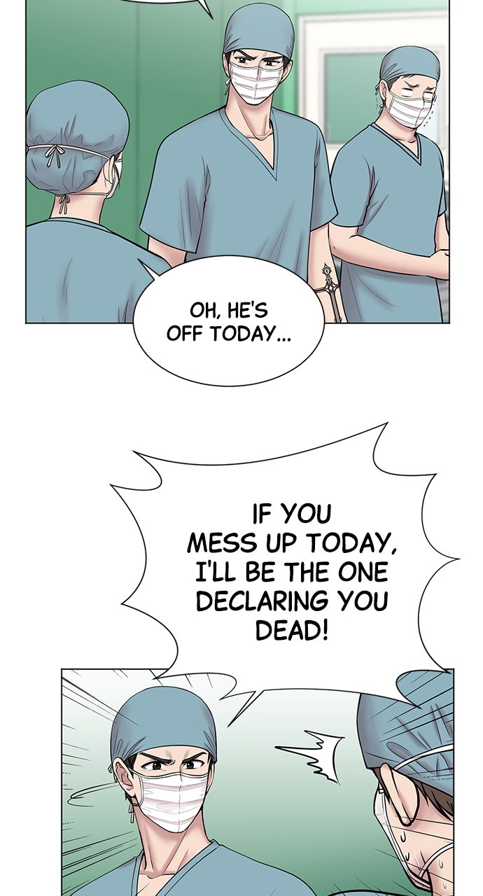 Read Trauma Center_ Golden Hour Manga Online