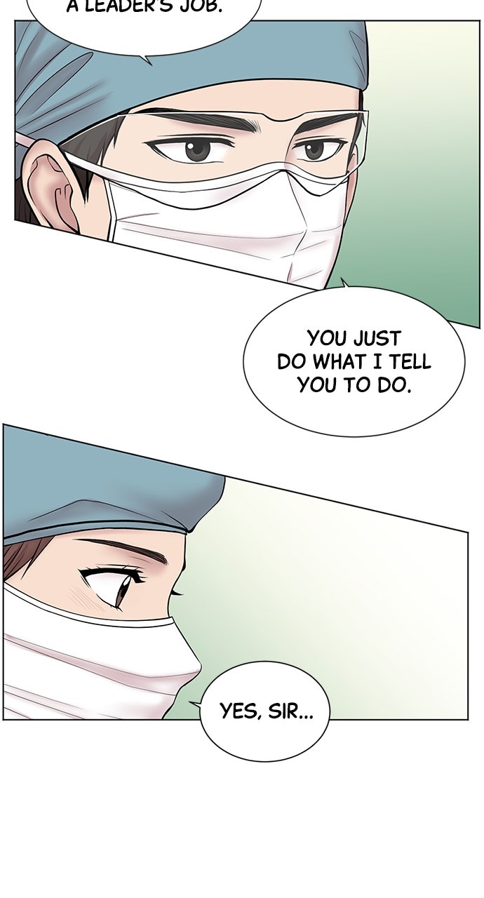 Read Trauma Center_ Golden Hour Manga Online