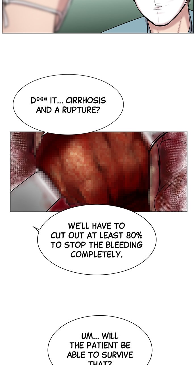 Read Trauma Center_ Golden Hour Manga Online