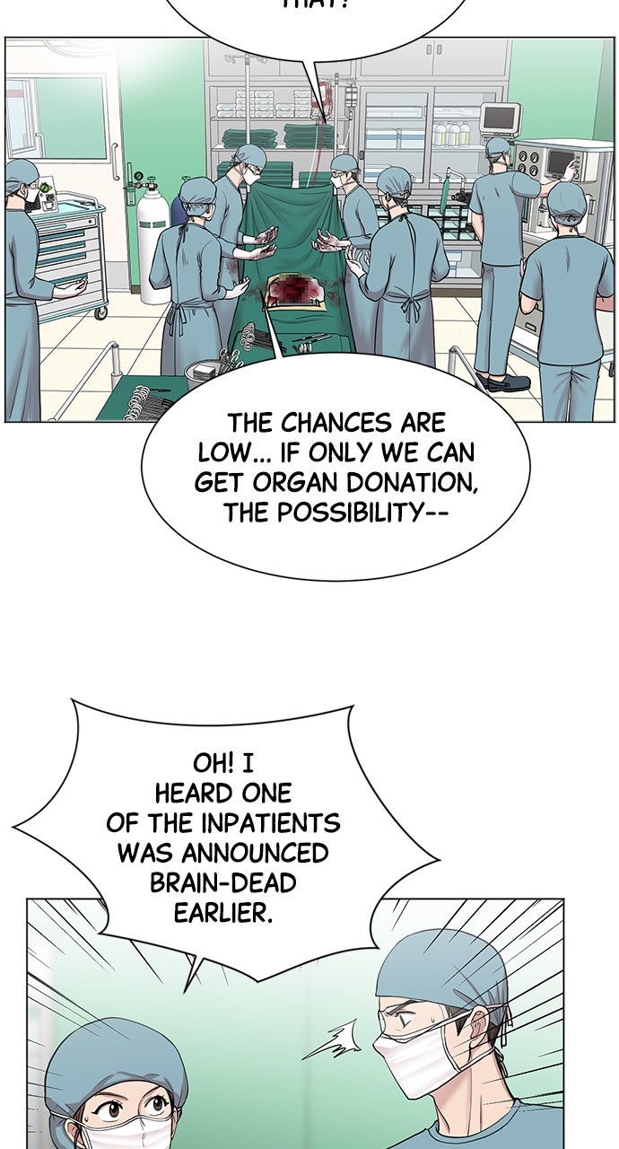 Read Trauma Center_ Golden Hour Manga Online
