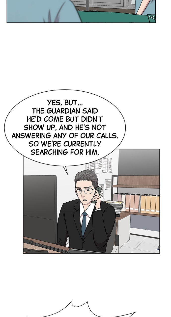 Read Trauma Center_ Golden Hour Manga Online