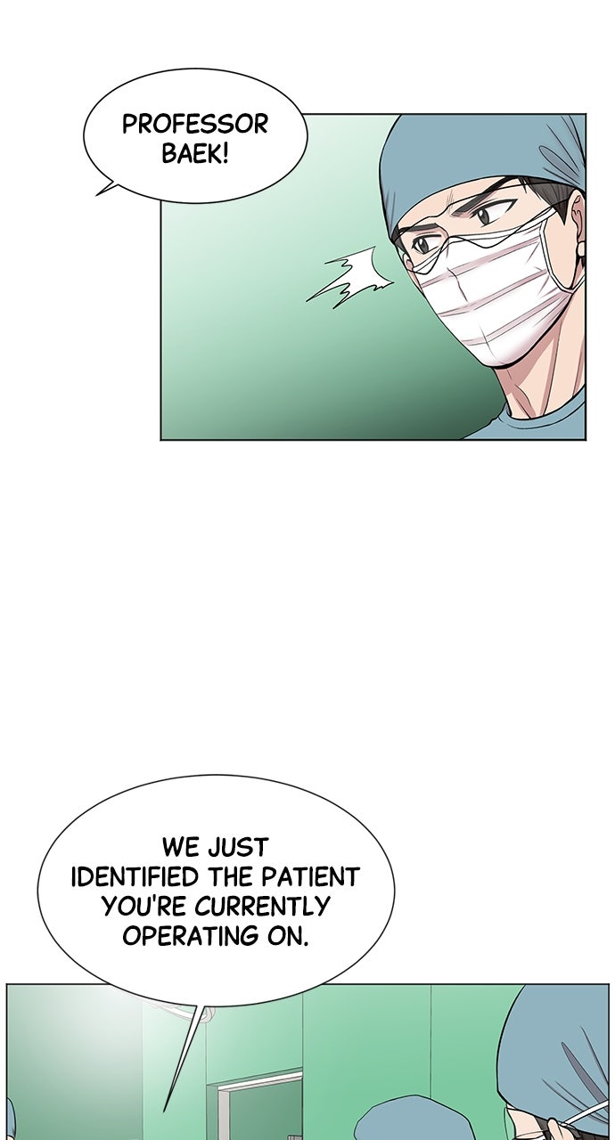 Read Trauma Center_ Golden Hour Manga Online