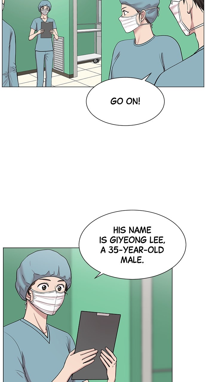 Read Trauma Center_ Golden Hour Manga Online