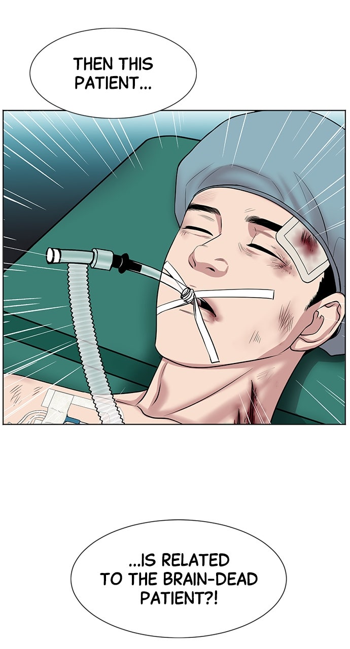 Read Trauma Center_ Golden Hour Manga Online