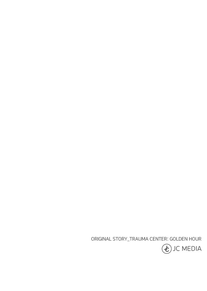 Read Trauma Center_ Golden Hour Manga Online