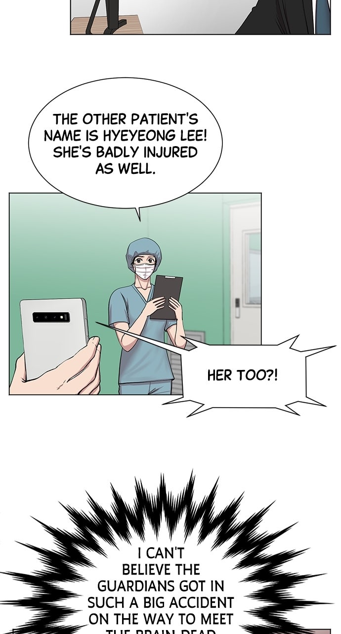 Read Trauma Center_ Golden Hour Manga Online