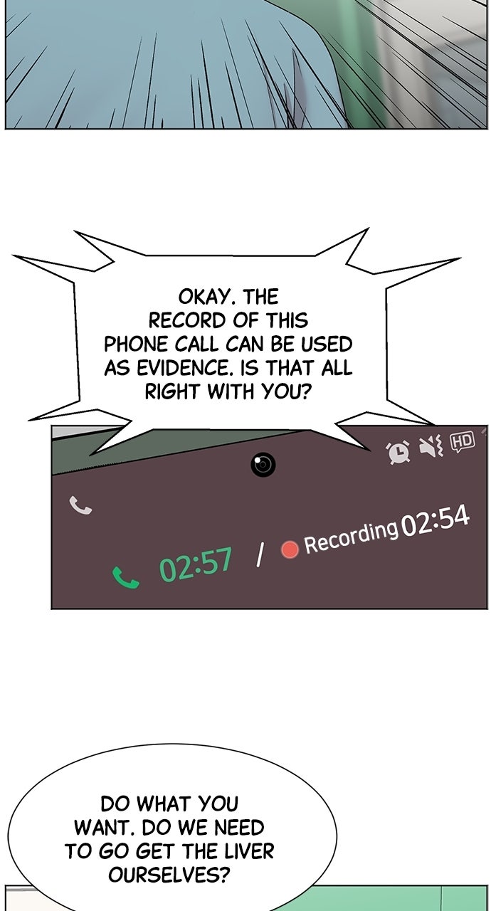 Read Trauma Center_ Golden Hour Manga Online