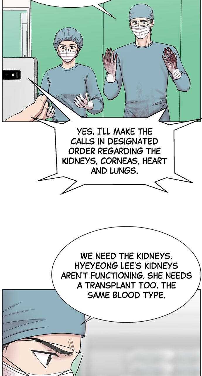 Read Trauma Center_ Golden Hour Manga Online