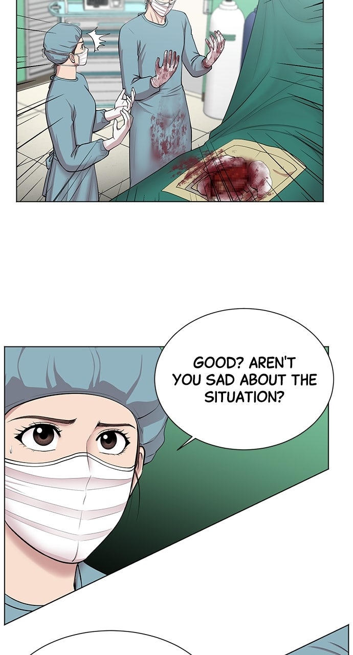 Read Trauma Center_ Golden Hour Manga Online