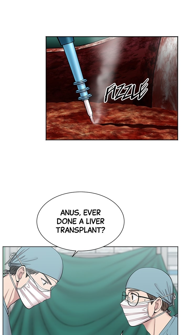 Read Trauma Center_ Golden Hour Manga Online