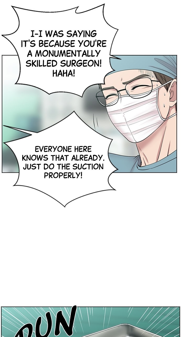 Read Trauma Center_ Golden Hour Manga Online