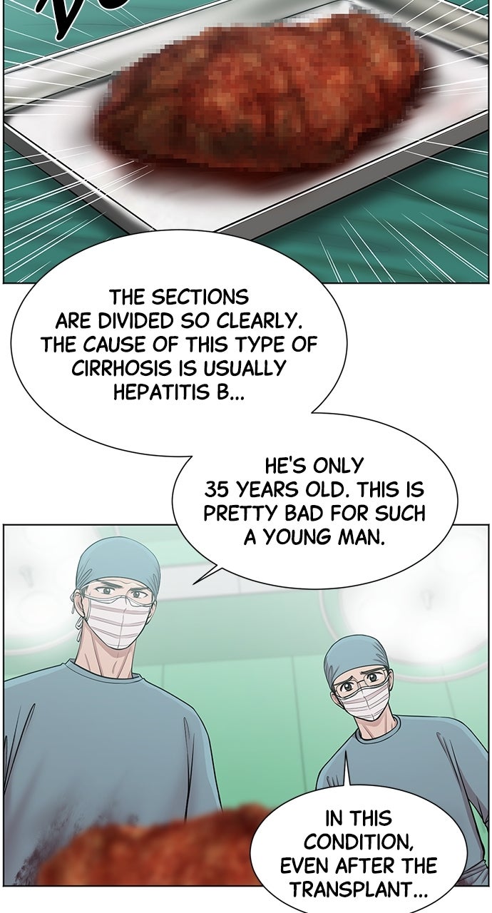 Read Trauma Center_ Golden Hour Manga Online